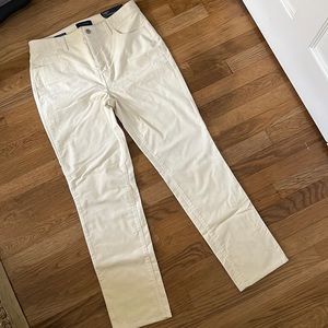 Talbots flawless pants